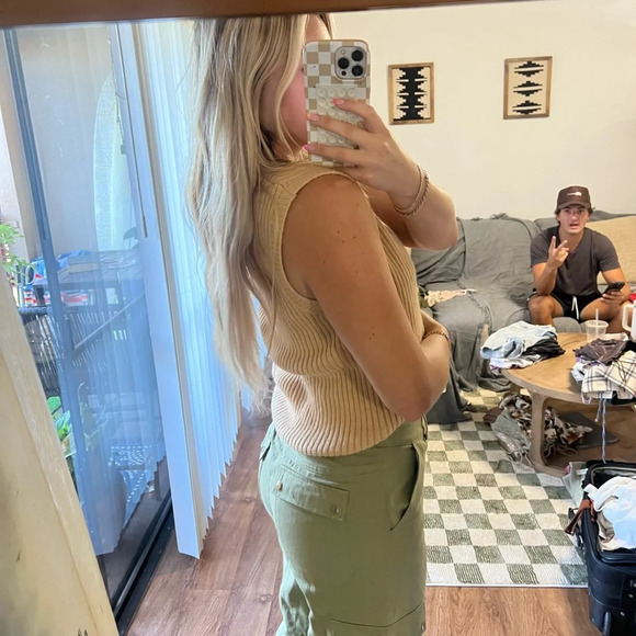 NASTY GAL vest - Picture 6 of 9